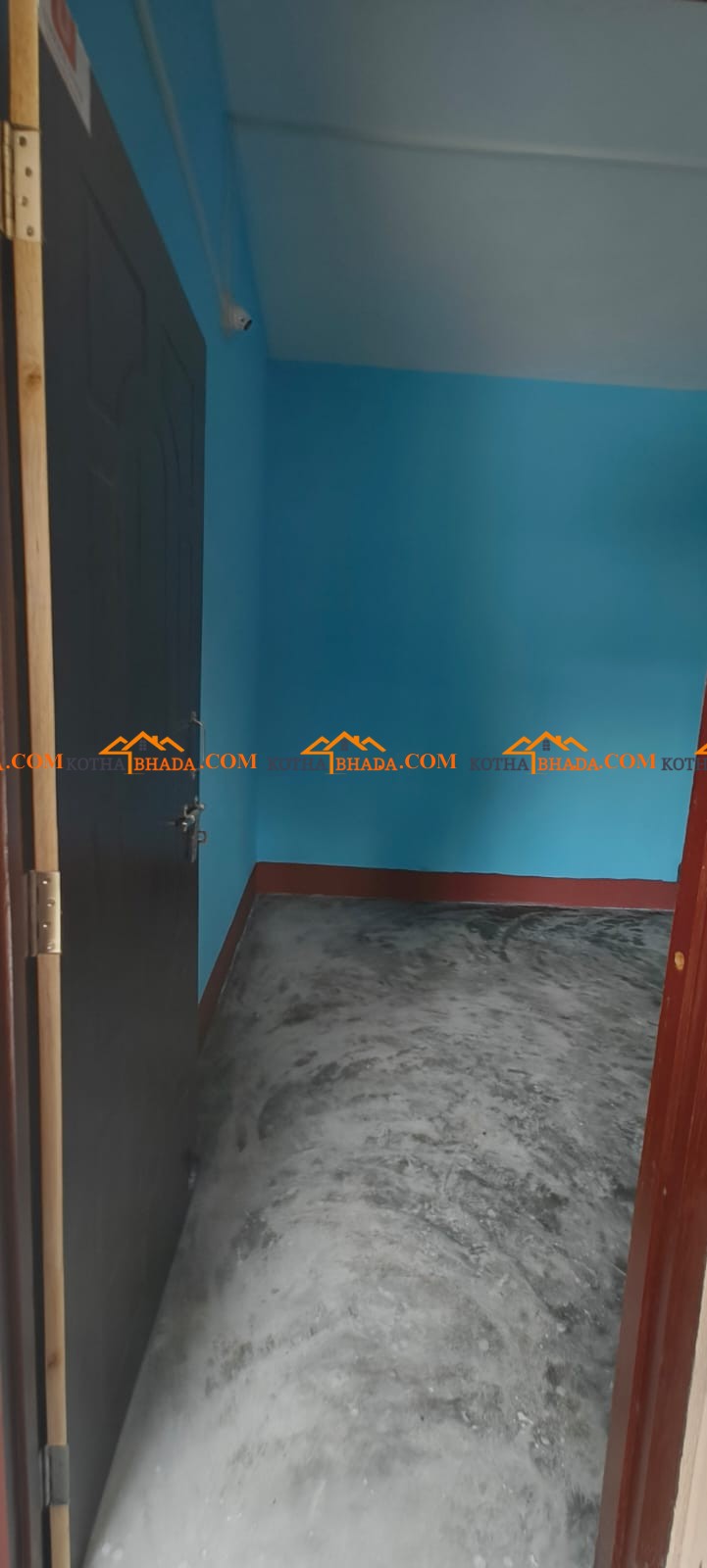 2 rooms and kitchen for rent in Biratnagar | Rent Rs.15k